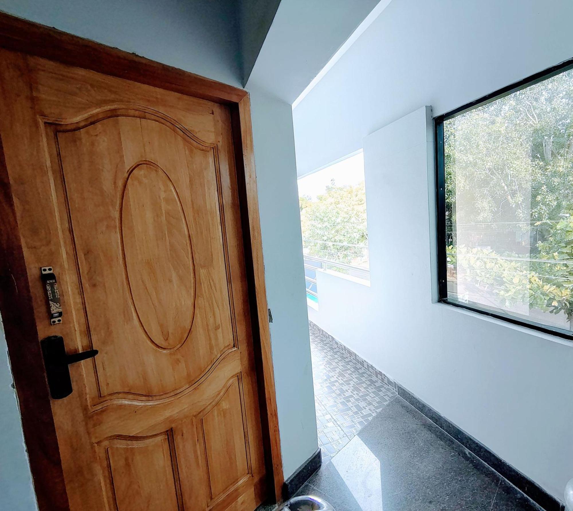 Athma Aruna Residency - Mountain View Rooms Tiruvannāmalai Extérieur photo