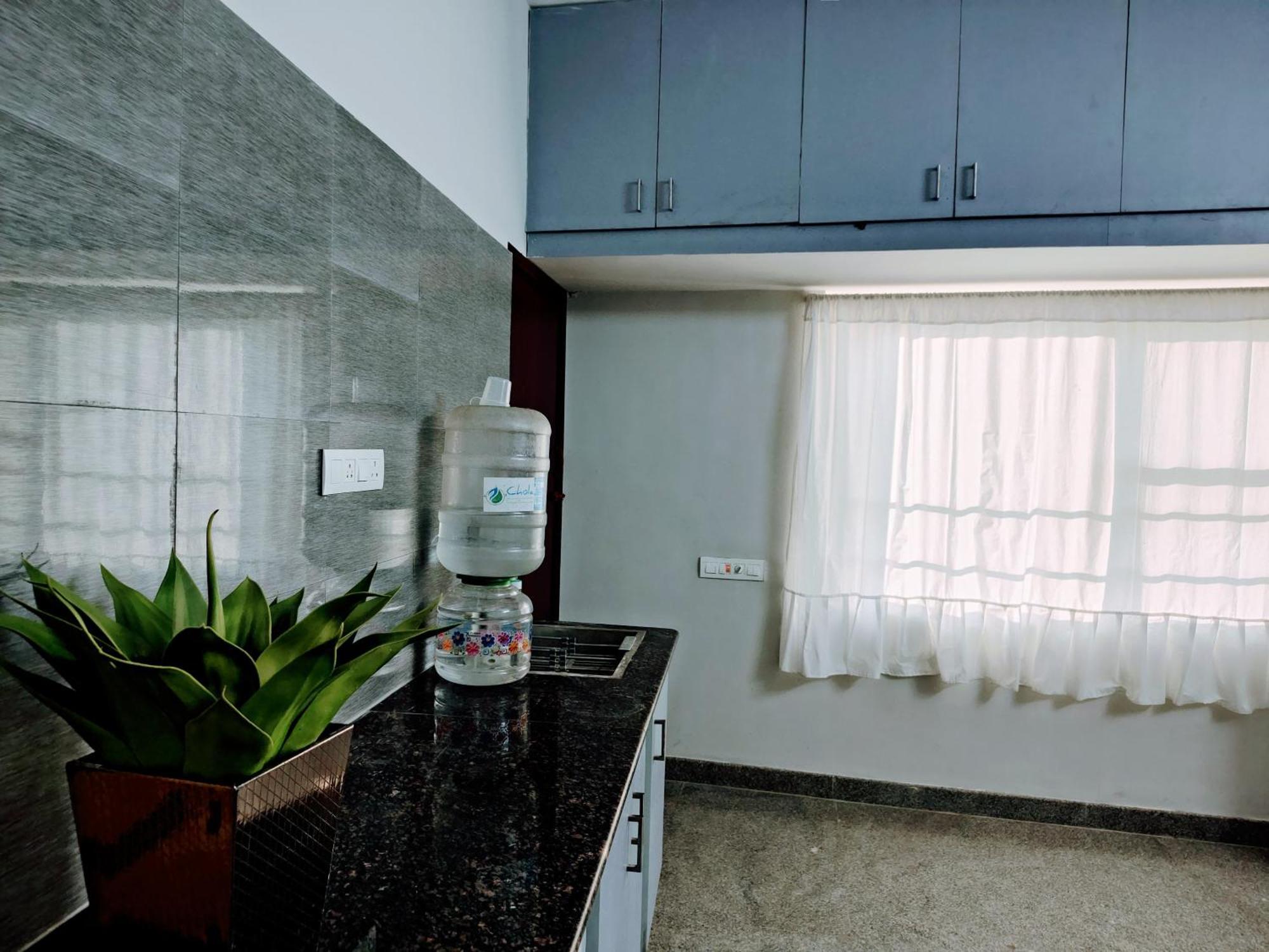 Athma Aruna Residency - Mountain View Rooms Tiruvannāmalai Extérieur photo