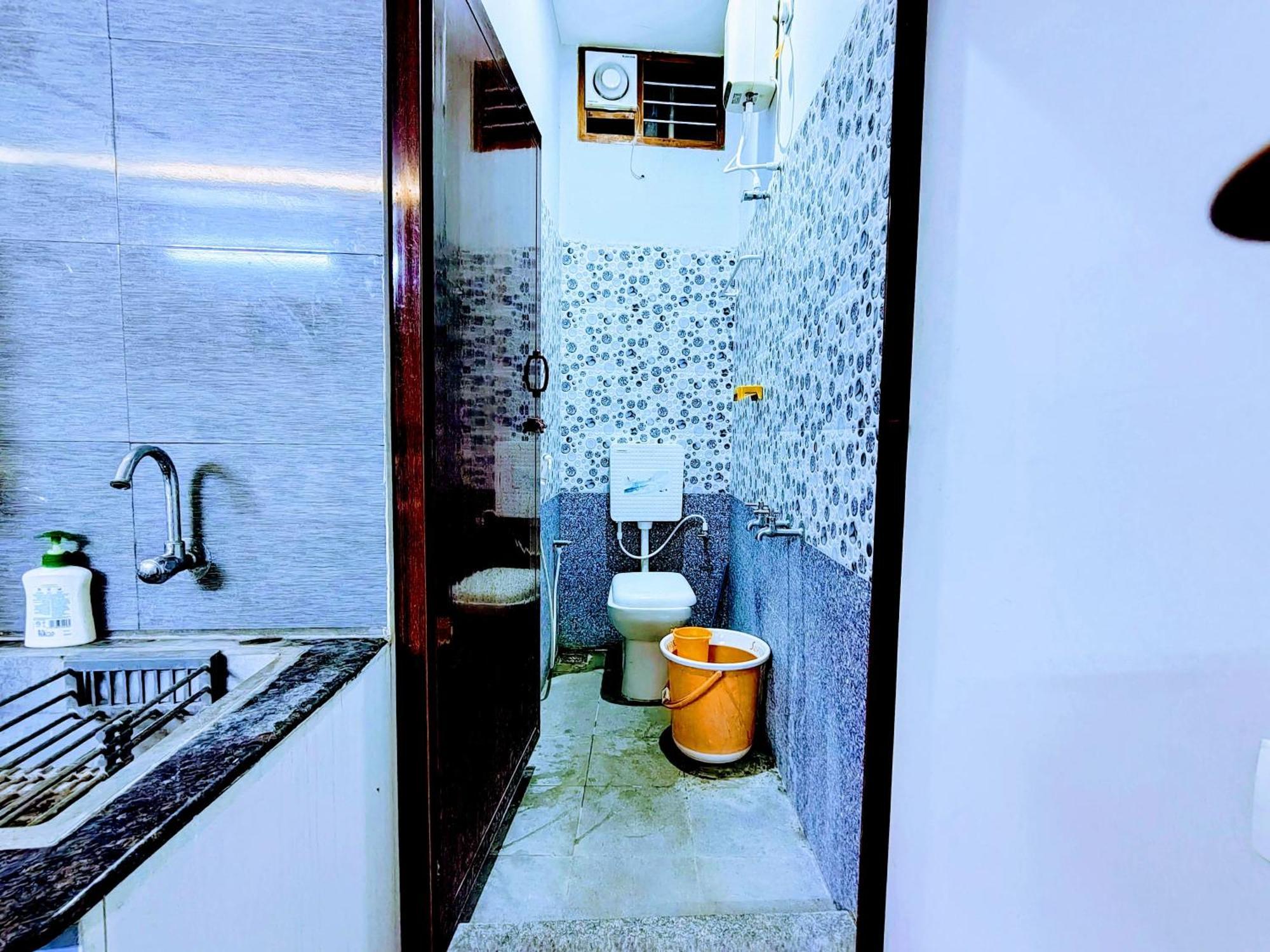 Athma Aruna Residency - Mountain View Rooms Tiruvannāmalai Extérieur photo
